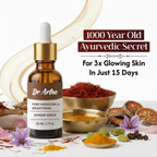 Dr. Artho Korean Glass Skin Brightening serum - 50ml